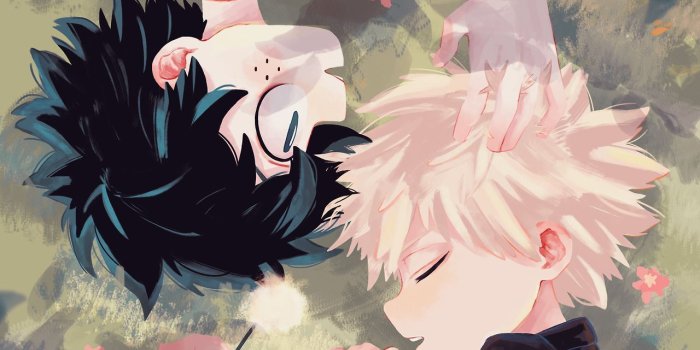 1280x1810 katsudeku | Tumblr | my hero academia | Boku no hero academia, Deku