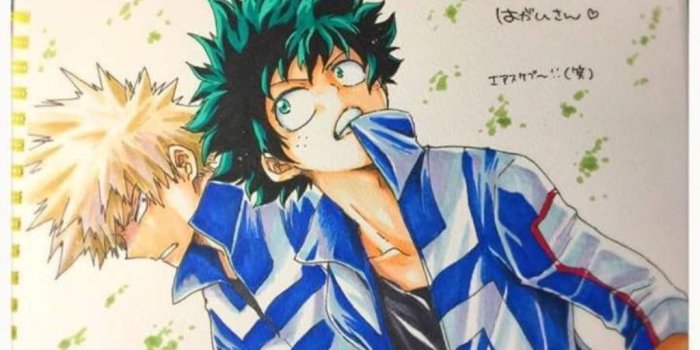 1024x768 Katsudeku/Bakudeku/IzuKatsu One-Shots - Rivals toughlove - Wattpad