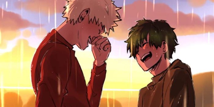 942x942 51 Free Bakudeku music playlists | 8tracks radio