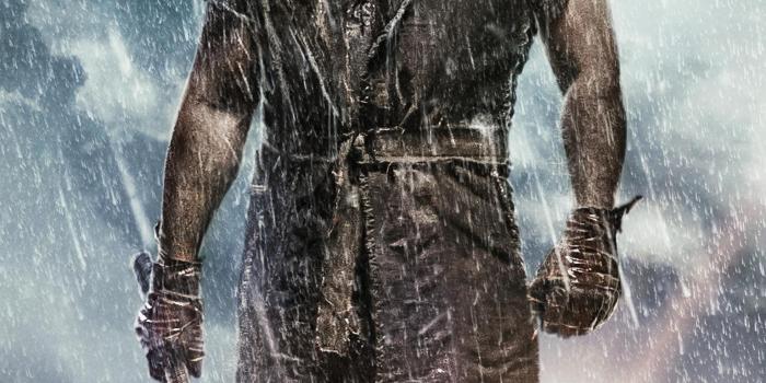 1536x2732 Noah (2014) Phone Wallpaper | Moviemania