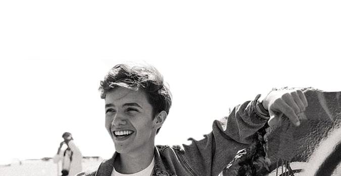 675x1200 Noah Urrea, you're the best part of my day ( follow me on twitter