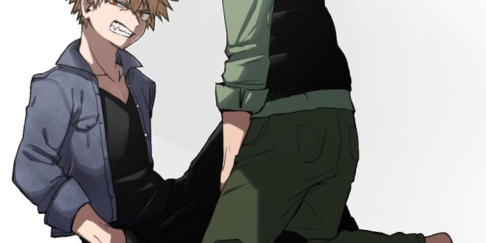 947x1293 KatsuDeku - Zerochan Anime Image Board