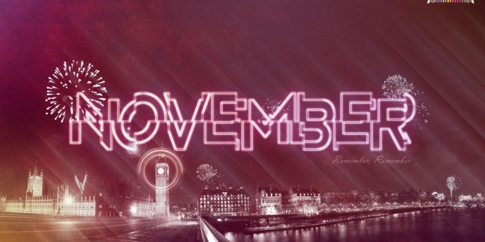 1920x1080 November Wallpaper Widescreen #6943569