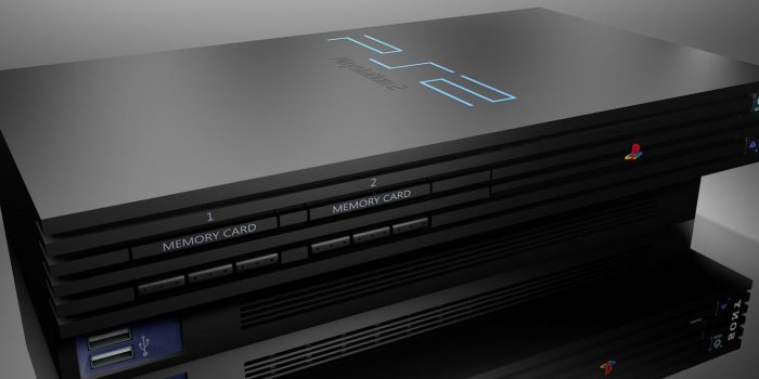 1332x850 Wallpaper Sony, Playstation, PS2 images for desktop, section