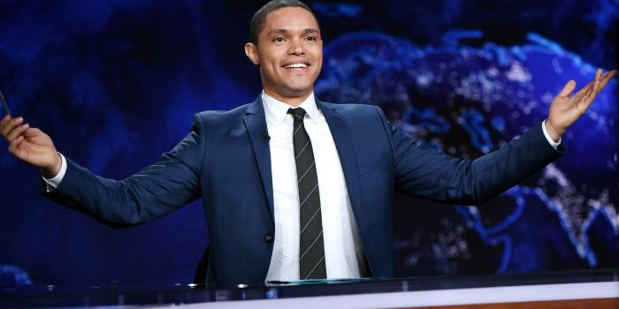 2985x1680 Trevor Noah Wallpapers