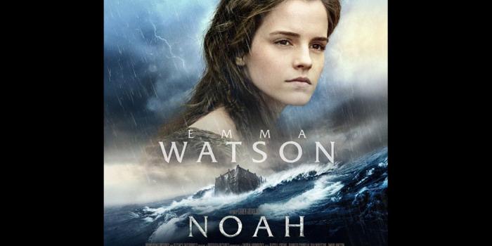 1024x768 Noah Movie Wallpaper #11