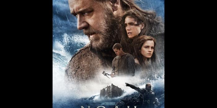 1024x768 Noah Movie Wallpaper #2