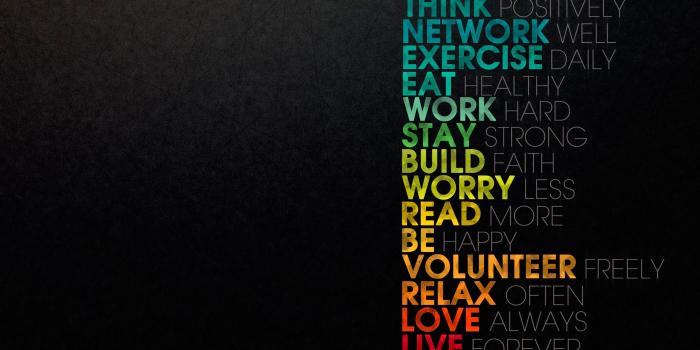 2560x1600 Motivational ❤ 4K HD Desktop Wallpaper for 4K Ultra HD TV • Tablet