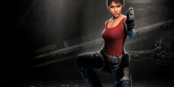 1680x1050 Headhunter Redemption PS2 Game Wallpapers | HD Wallpapers | ID #8124