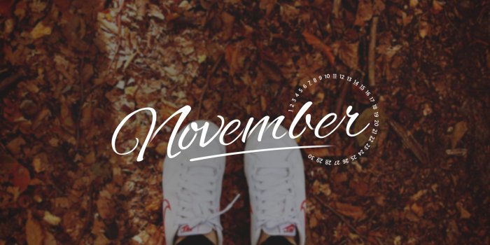 2560x1600 November Wallpaper November Wallpaper - November Desktop Wallpaper