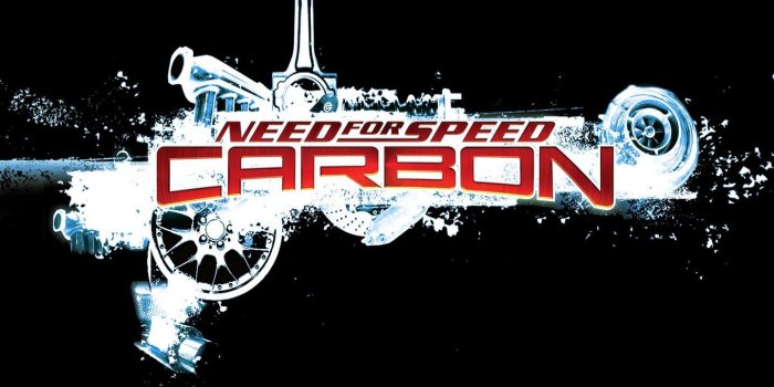 1440x900 Wallpapers: Need For Speed: Carbon - PS2 (1 of 4)