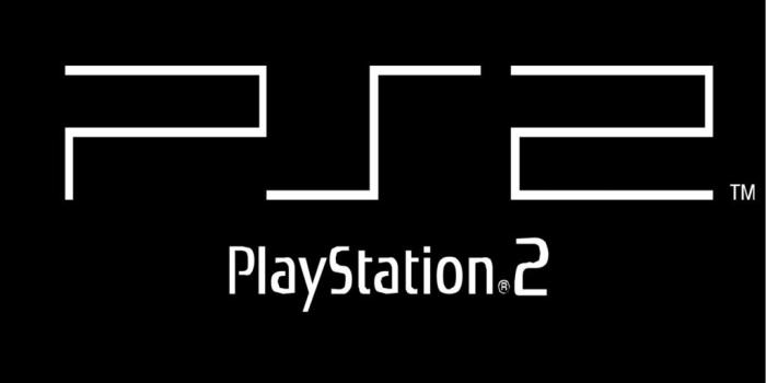 1024x768 PlayStation 2 Logo HD Wallpaper, Background Images