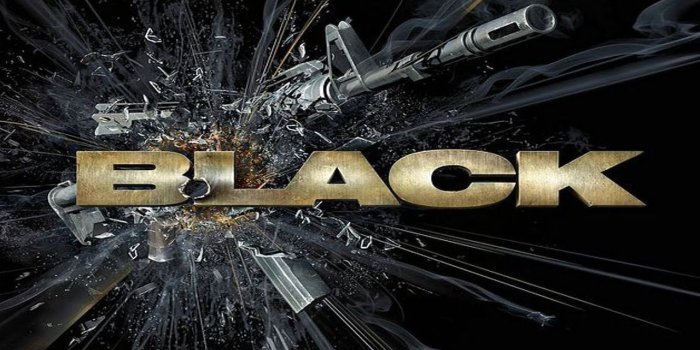 1280x720 Black Ps2 Wallpapers