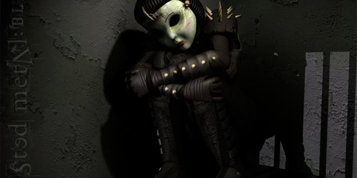 1024x768 Twisted Metal Black Wallpapers (PS2) - IGN