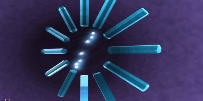 1280x720 PS2 System Configuration menu without text (HD)