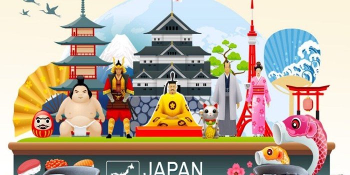 1000x858 US $38.0 |Free shipping custom wallpaper Hand drawn Korean characters Ukiyo  e Cuisine aesthetic tea shop Cartoon wallpaper custom-in Wallpapers from