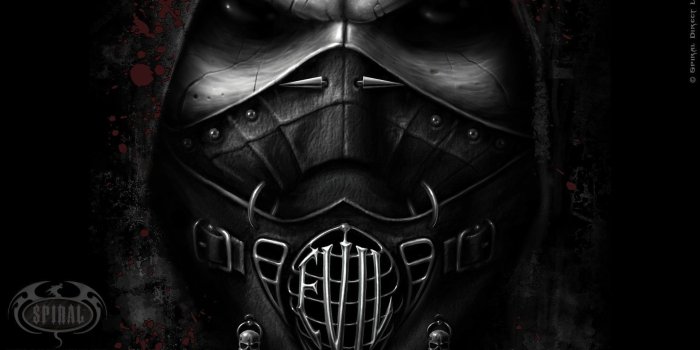 1920x1080 Dark Evil HD Wallpapers (51+ images)