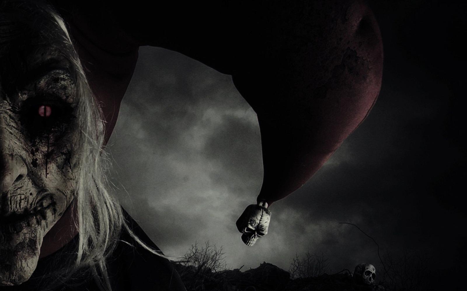 1920x1200 Evil Horror Wallpapers - Top Free Evil Horror Backgrounds