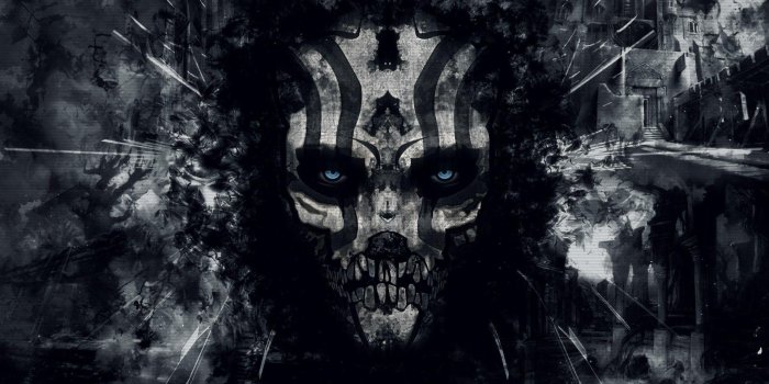 1920x1080 Evil HD Wallpapers