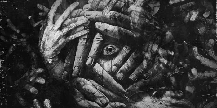 1920x1080 One last look. Wallpaper from The Evil Within 2 | gamepressure.com