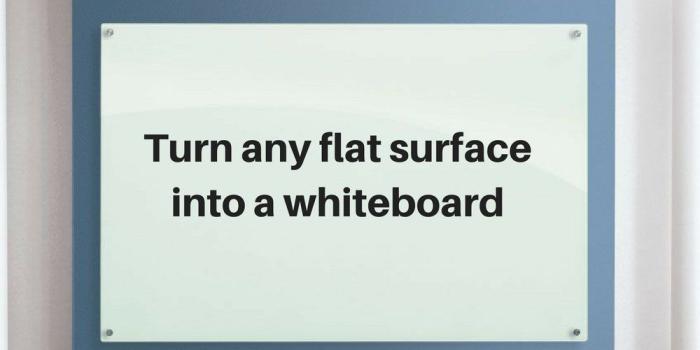 1000x1000 Large Dry Erase Whiteboard Wallpaper - 35.4