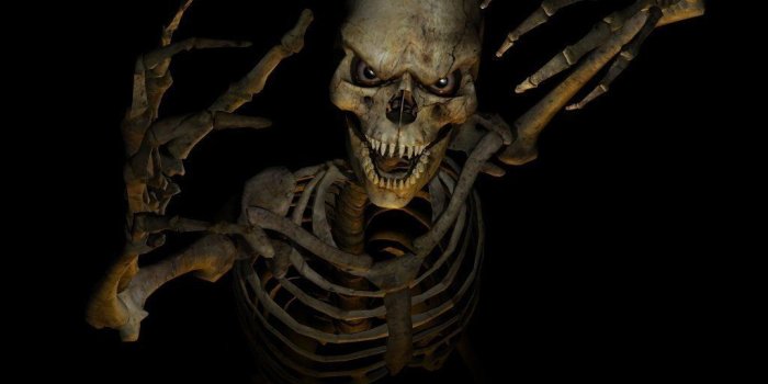 1024x768 New 3d evil Wallpaper - 3d evil Wallpaper HD Download Download New