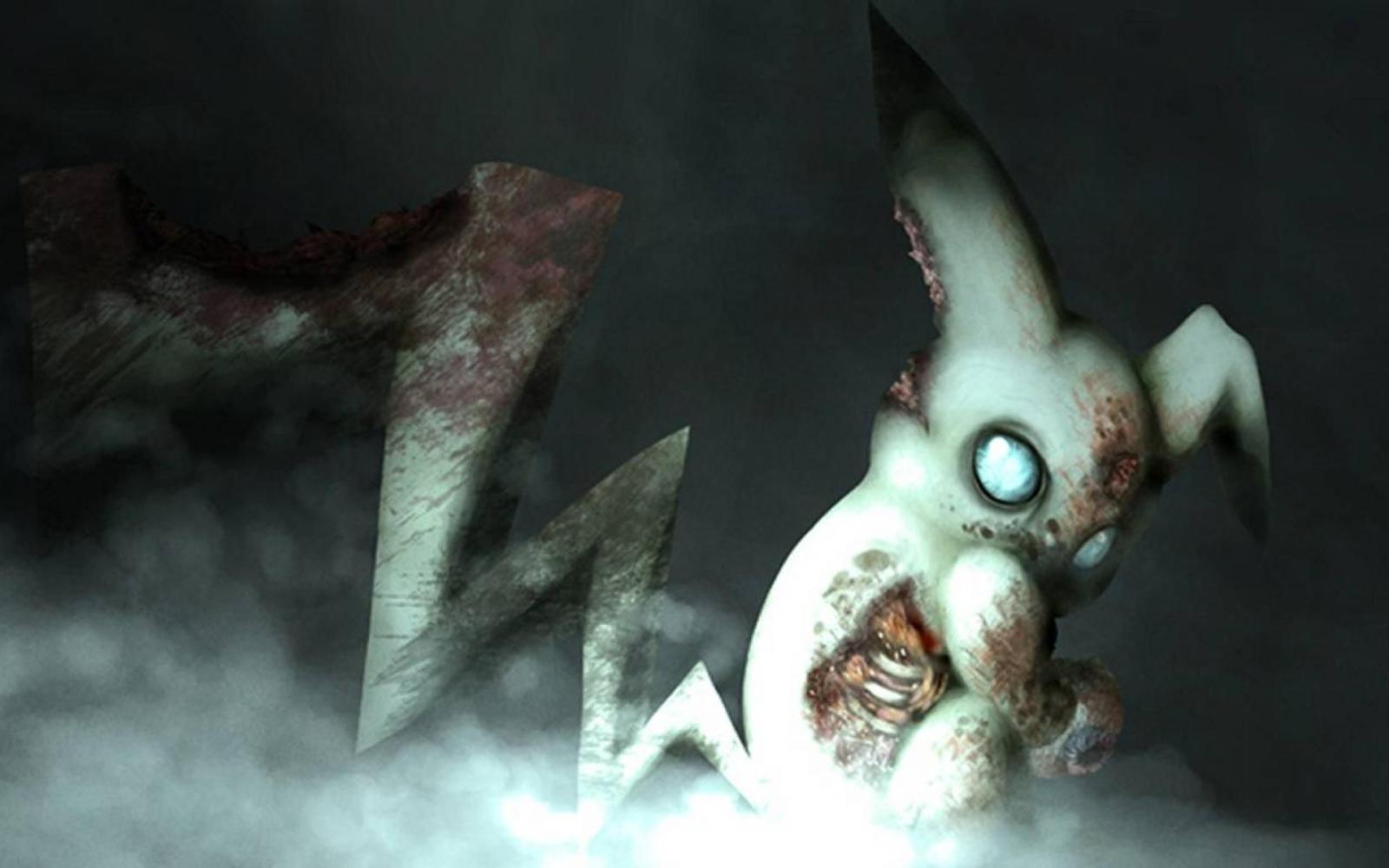 1920x1200 Evil wallpaper - SF Wallpaper