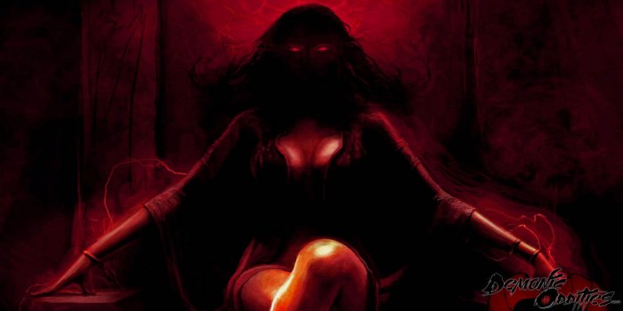 1280x800 Evil Desktop Wallpaper