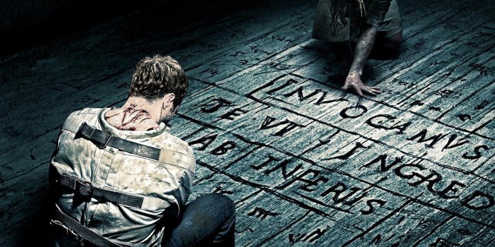 1536x2732 Deliver Us from Evil (2014) Phone Wallpaper | Moviemania