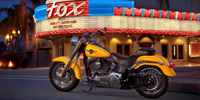 2560x1600 Harley Davidson Fat Boy, HD Bikes, 4k Wallpapers, Images