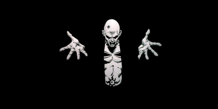 1280x960 Evil HD Wallpapers Backgrounds Wallpaper 1280x960