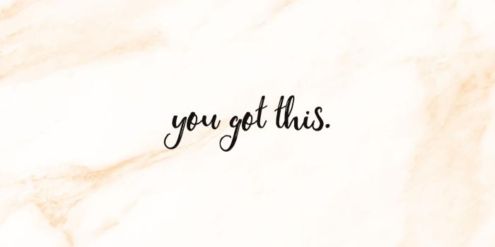 2880x1800 10 Free Motivational Wallpapers To Download - Glitter and Caffeine