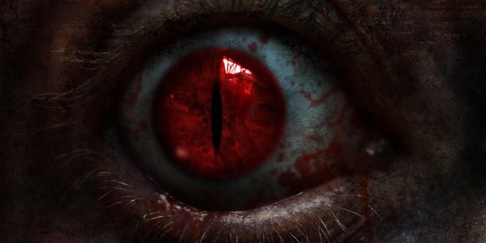 1000x800 Evil Wallpapers