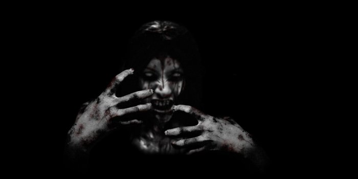 1920x1280 Evil Horror Wallpapers - Top Free Evil Horror Backgrounds