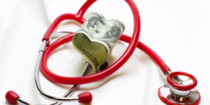 1920x1280 Heart of money cardiology heart № 17524