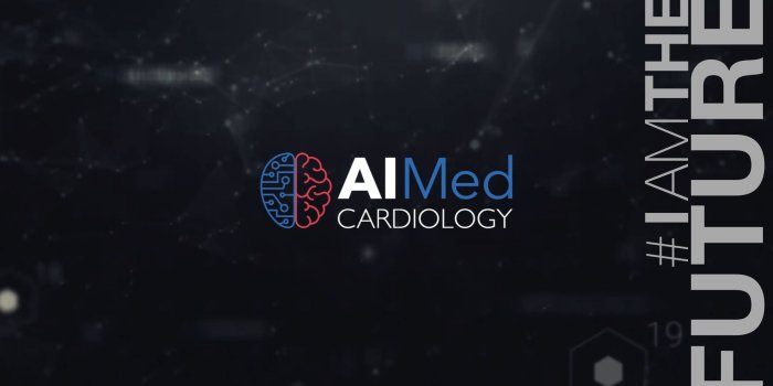1920x1080 Machine Learning case studies in Cardiology - AI Med