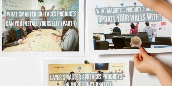 1000x1000 Make The Most Of Your Walls With Magnetic and Dry Erase Wallpaper