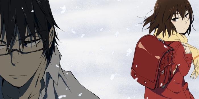1920x1080 79+ Erased Anime Wallpapers on WallpaperPlay
