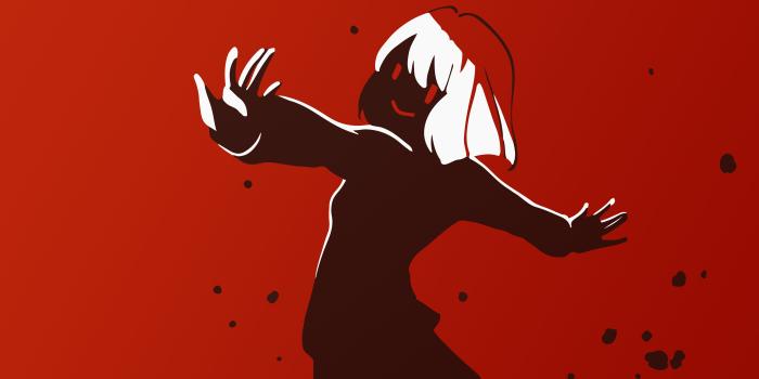 3840x2160 Erase This Pointless World Wallpaper, HD Anime 4K Wallpapers, Images