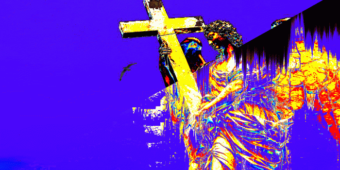 1920x1080 Made A $uicideboy$ inspired wallpaper. ( Didn't take too long to