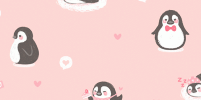 1242x2208 Kawaii Penguin Wallpapers - Top Free Kawaii Penguin Backgrounds