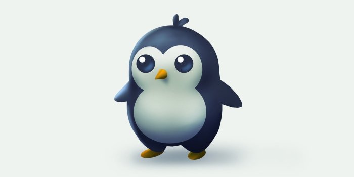 1920x1080 67+ Baby Penguin Wallpapers on WallpaperPlay