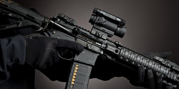 2560x1600 Colt AR-15 Wallpapers and Background Images - stmed.net