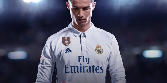 1920x1200 CR7 Wallpaper 2018 (79+ images)
