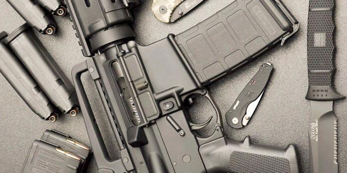 1200x1920 Ar 15 Wallpaper HD (70+ images)