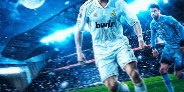 1024x768 CR7 Wallpaper on Behance