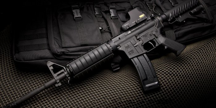 1920x1080 3D Guns Wallpaper (61+ images)