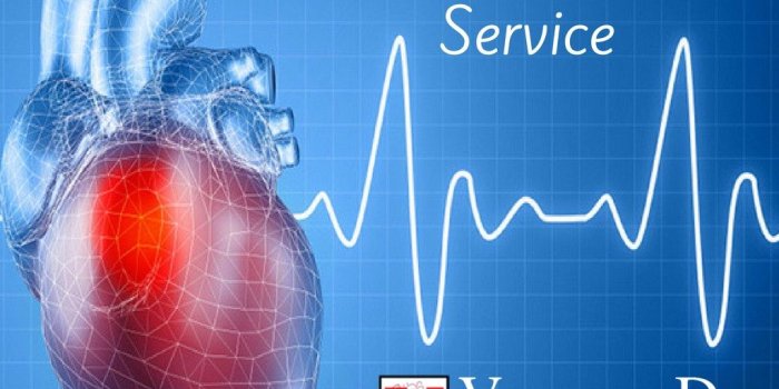 1024x768 Best Cardiologist for Heart Surgery - Vanguard Medical Group - Medium