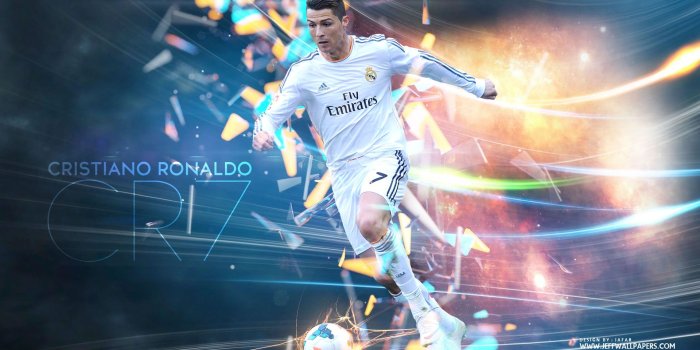 1920x1080 CR7 wallpaper by Jafarjeef - Cristiano Ronaldo Wallpapers