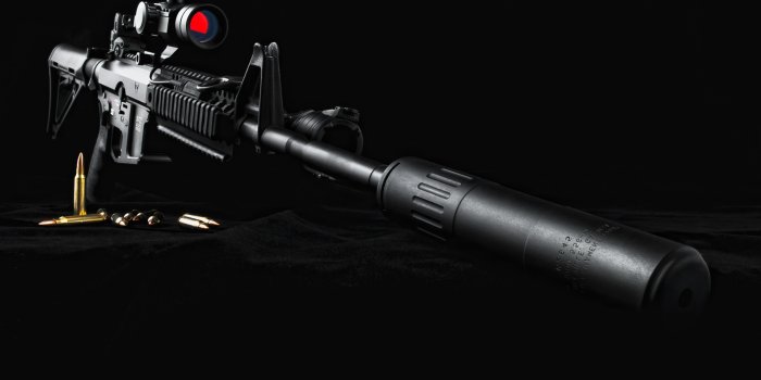 1920x1080 HD Guns Wallpaper: Download HD Guns & Weapons Wallpapers | July 2019 WG